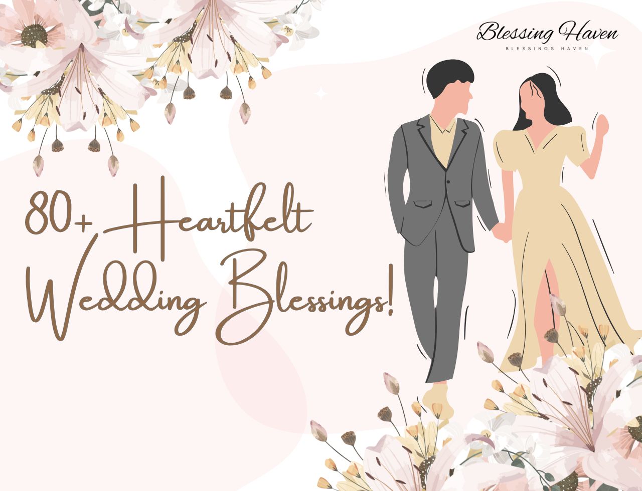 Wedding Blessings