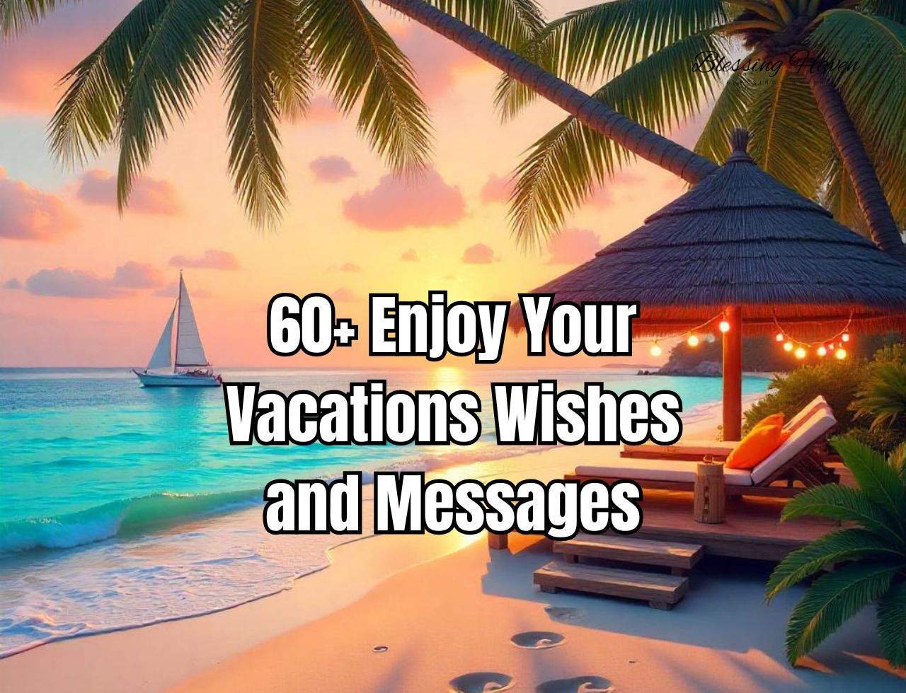 Vacations Wishes