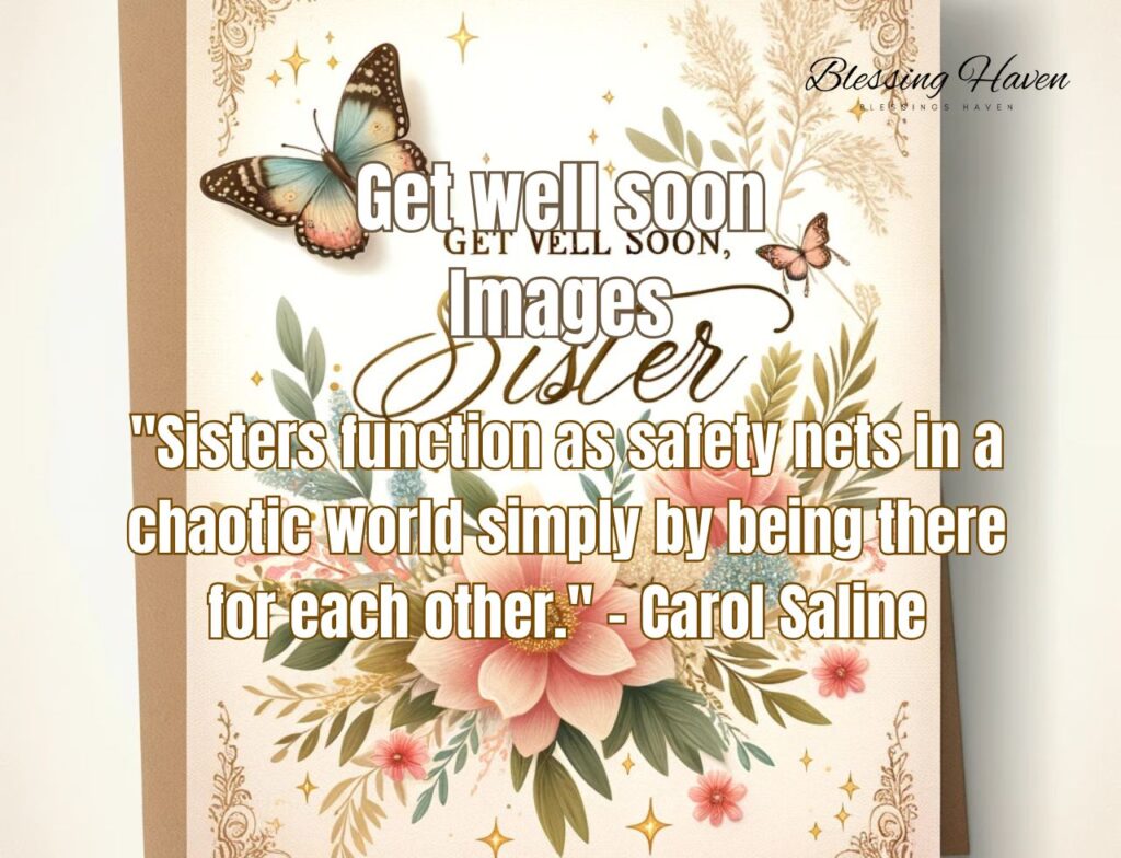 Get well soon Images