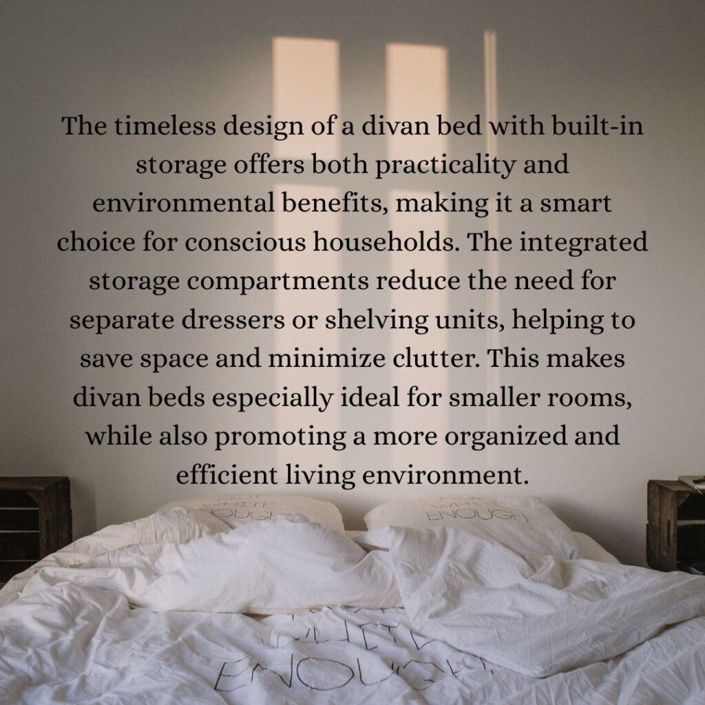 Divan Beds
