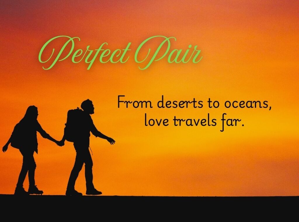 Country & Culture Inspired Through Love