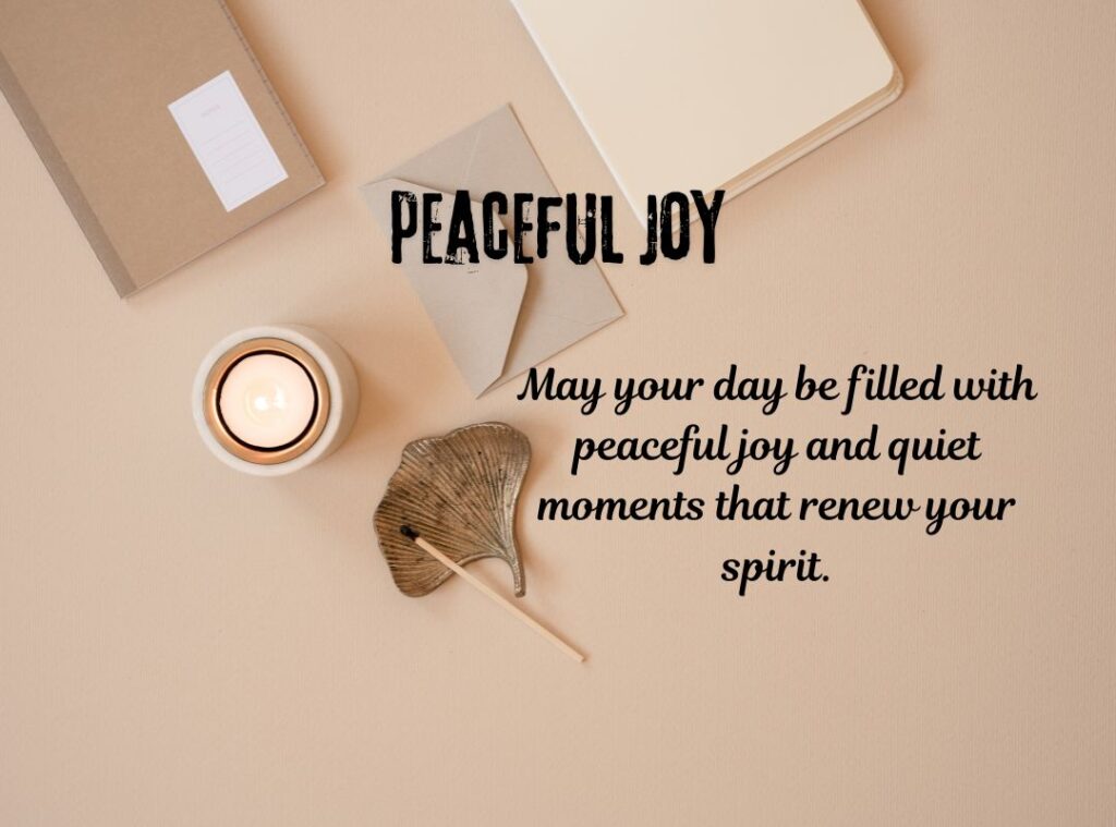 Sunday Blessings and Prayers
