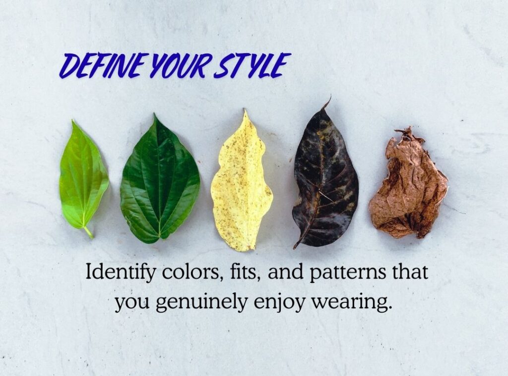 Fashion That’s Good for You and the Planet