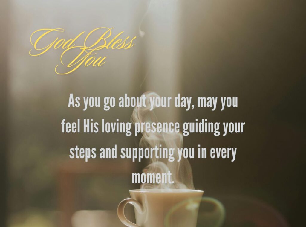 God Bless Your Thursday
