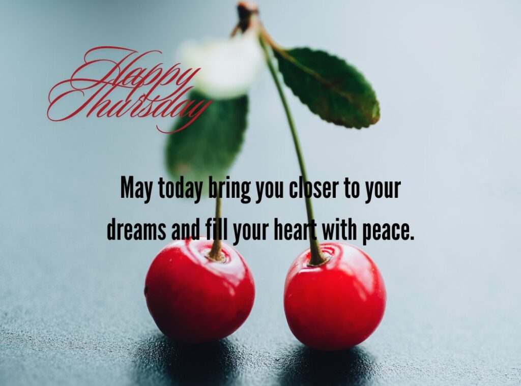 Start Your Day Happy and Beautiful
