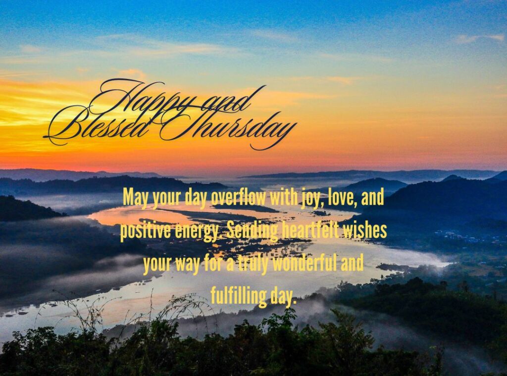 Wishes for a wonderful day
