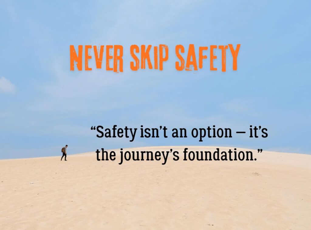 Car Seat Safety & Comfort Quotes