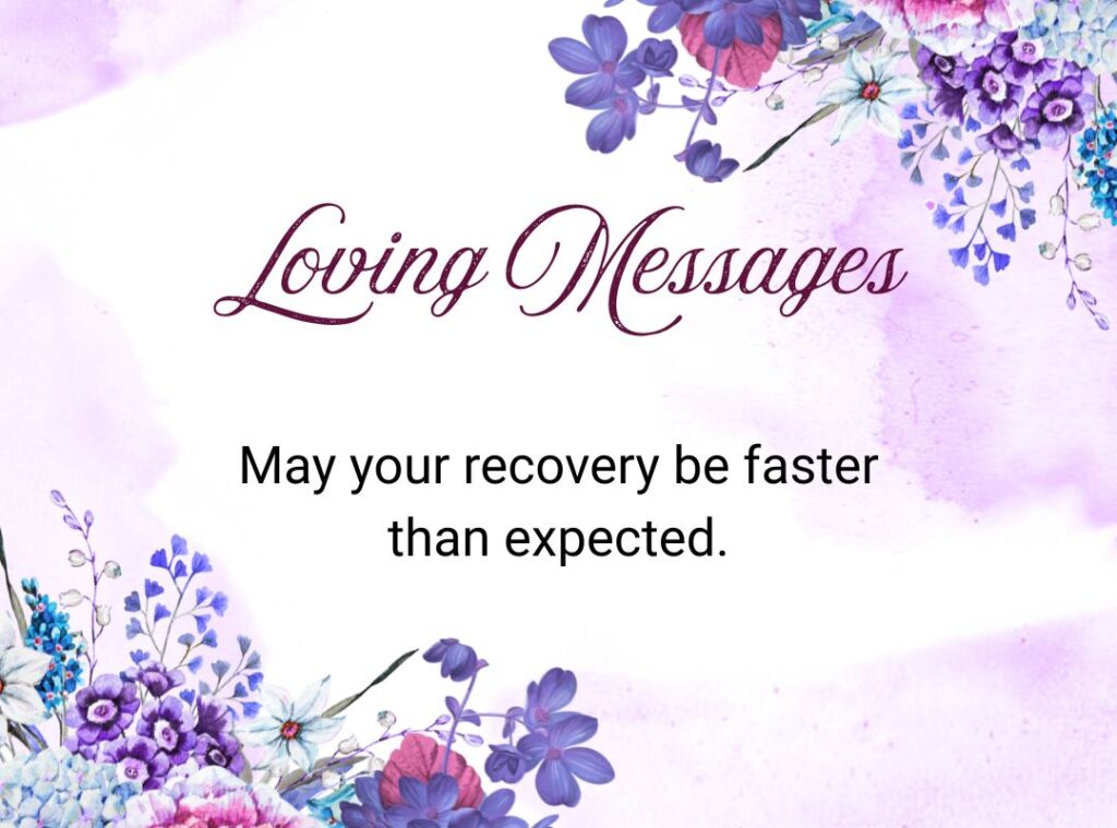 Loving Messages to Brighten Their Day