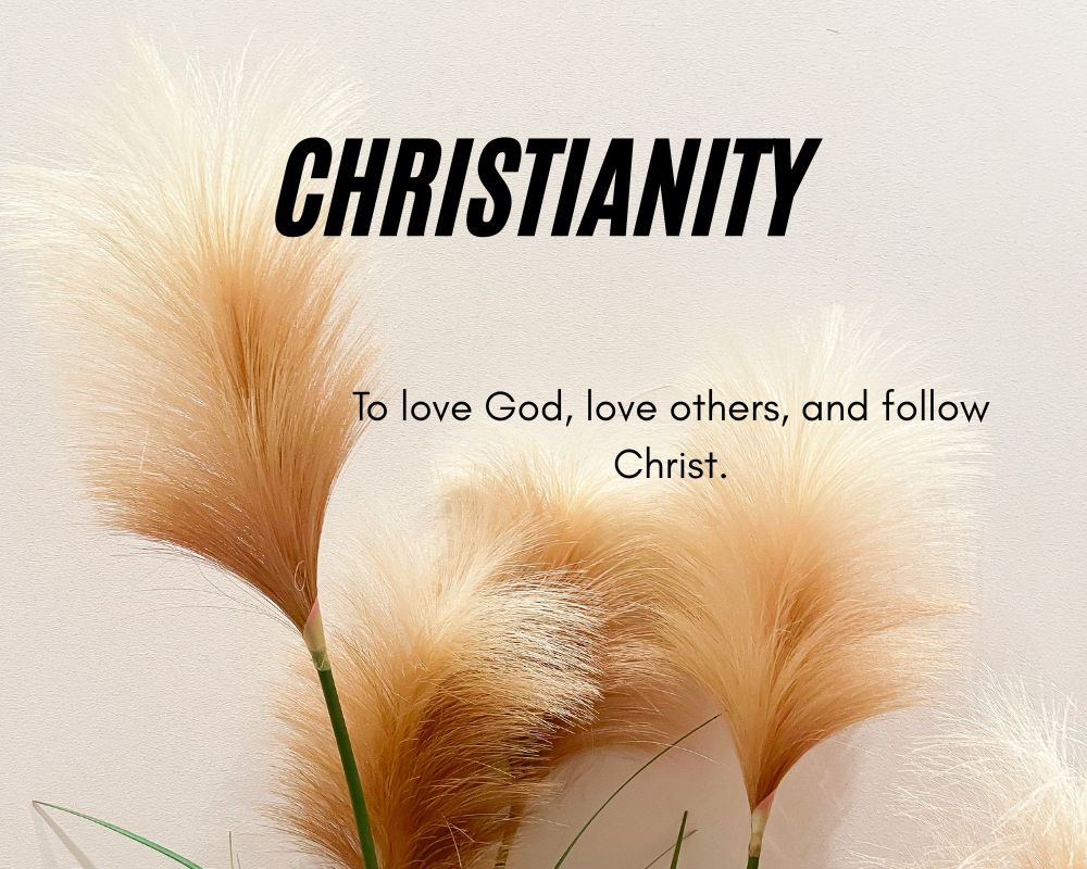 Christianity