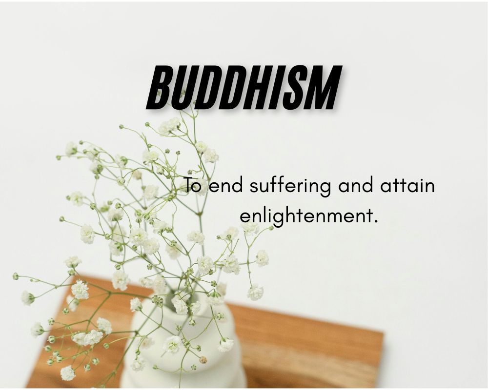 Buddhism