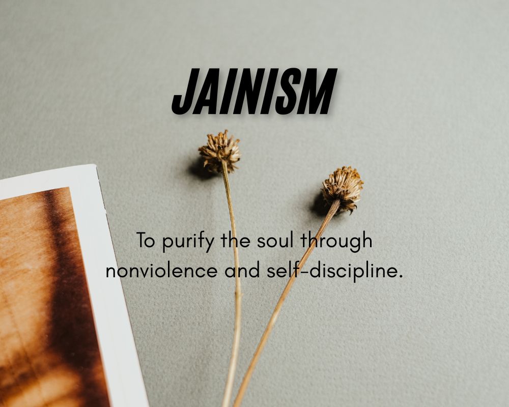 Jainism